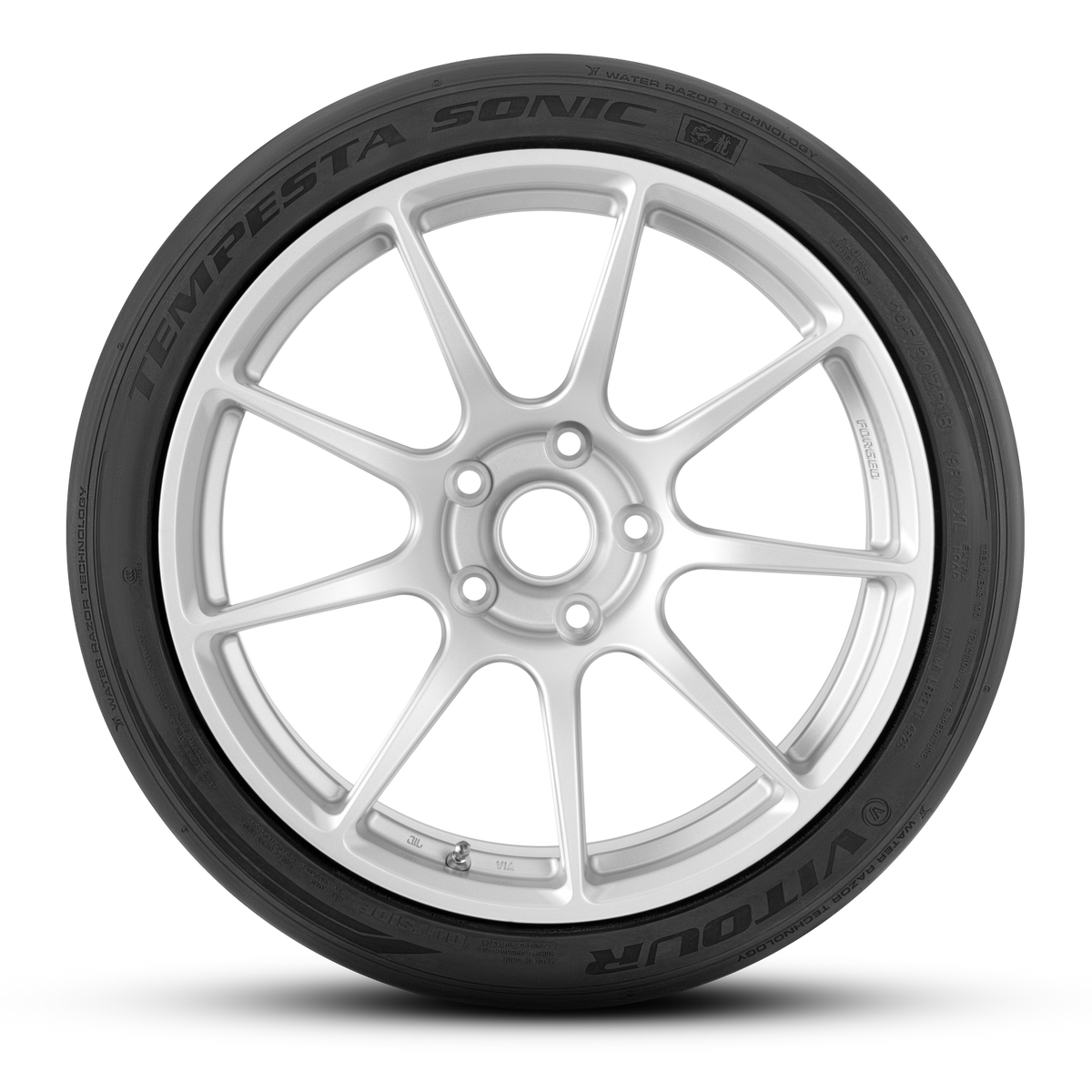 Vitour Tempesta Sonic tire