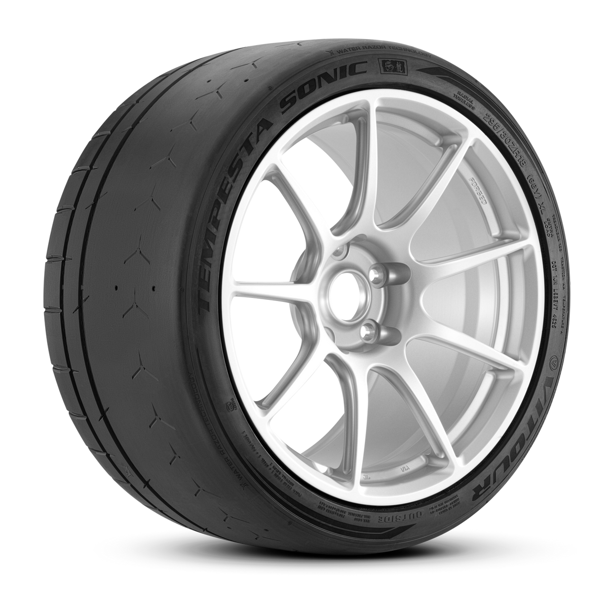 Vitour Tempesta Sonic tire