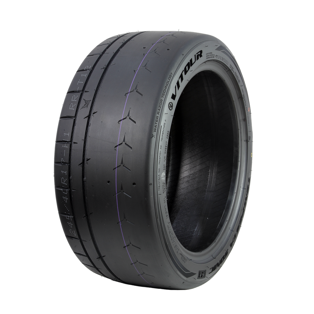 Vitour Tempesta Sonic tire